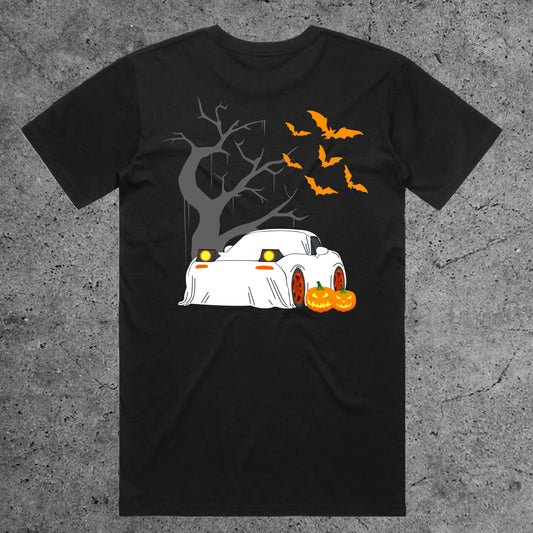 Halloween Miata T-shirt