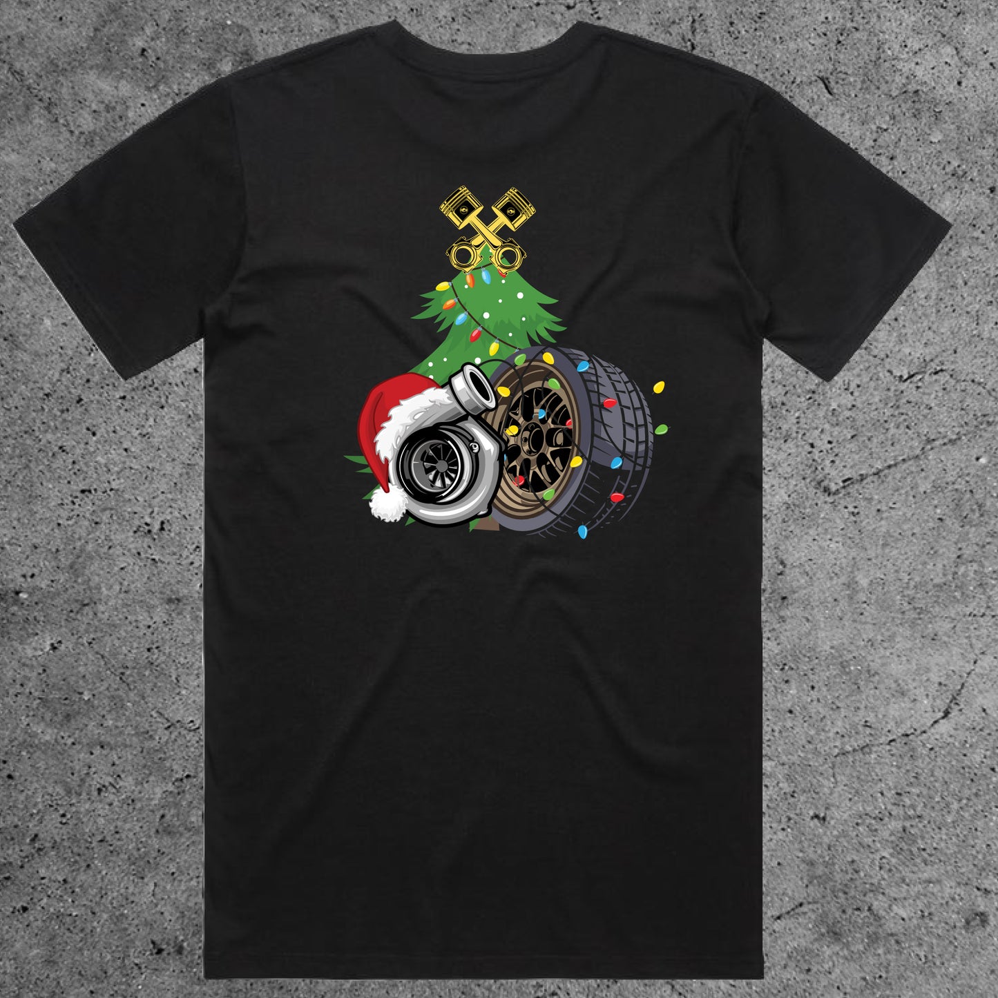 Christmas T-Shirt